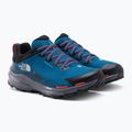 Cizme de trekking pentru bărbați The North Face Vectiv Fastpack Futurelight blue NF0A5JCYNTQ1 5