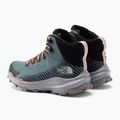 Cizme de trekking pentru femei The North Face Vectiv Fastpack Mid Futurelight albastru NF0A5JCX4AB1 3