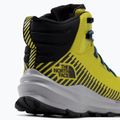 Cizme de trekking pentru bărbați The North Face Vectiv Fastpack Mid Futurelight galben NF0A5JCWY7C1 8