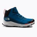 Cizme de trekking pentru bărbați The North Face Vectiv Fastpack Mid Futurelight blue NF0A5JCWNTQ1 2