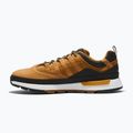 Timberland pentru bărbați Euro Trekker Low Mesh grâu cizme de grâu 10