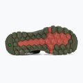 Timberland Garrison Trail Web Web frunze de bărbați verzi sandale verde 4