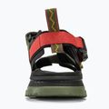 Timberland Garrison Trail Web Web frunze de bărbați verzi sandale verde 6