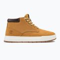 Barbati Timberland Maple Grove Lthr Chk grâu formatori de grâu 2
