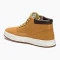 Barbati Timberland Maple Grove Lthr Chk grâu formatori de grâu 3