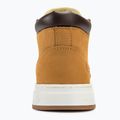 Barbati Timberland Maple Grove Lthr Chk grâu formatori de grâu 6
