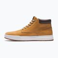 Barbati Timberland Maple Grove Lthr Chk grâu formatori de grâu 10