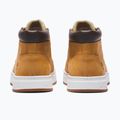 Barbati Timberland Maple Grove Lthr Chk grâu formatori de grâu 14