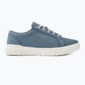 Timberland Seneca Bay Fabric Ox capitan albastru pantofi Junior 2