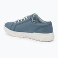 Timberland Seneca Bay Fabric Ox capitan albastru pantofi Junior 3