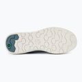 Timberland Seneca Bay Fabric Ox capitan albastru pantofi Junior 4