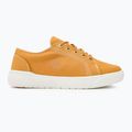 Timberland Seneca Bay Fabric Ox molid galben molid pantofi junior 2