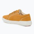 Timberland Seneca Bay Fabric Ox molid galben molid pantofi junior 3