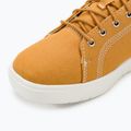 Timberland Seneca Bay Fabric Ox molid galben molid pantofi junior 7