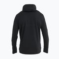 Geacă de schi pentru bărbați Icebreaker Merino 560 Realfleece Elemental II negru 6