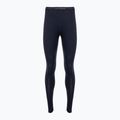 Pantaloni termoactivi pentru femei icebreaker 200 Oasis midnight navy