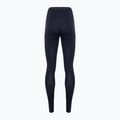 Pantaloni termoactivi pentru femei icebreaker 200 Oasis midnight navy 2