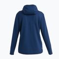 Jachetă de schi pentru femei Icebreaker Merino 560 Realfleece Elemental II Royal Navy 5