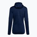 Jachetă de schi pentru femei Icebreaker Merino 560 Realfleece Elemental II Royal Navy 2