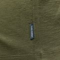 Tricou termic pentru bărbați icebreaker Tech Lite II mountain Tops verde IB0A56VE0691 9