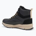 Încălțăminte de trekking pentru bărbați  Napapijri Vortec black 3