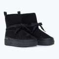 Ghete de zăpadă pentru femei  Napapijri Jade black 8