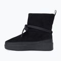 Ghete de zăpadă pentru femei  Napapijri Jade black 10