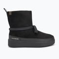 Ghete de zăpadă pentru femei  Napapijri Jade black 2