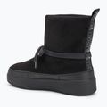 Ghete de zăpadă pentru femei  Napapijri Jade black 3