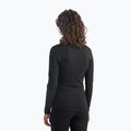 Bluză termoactivă pentru femei icebreaker 260 Tech LS Half Zip black 3