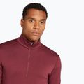 Bluză termoactivă pentru bărbați icebreaker 260 Tech LS Half Zip port 6