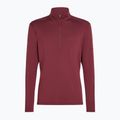 Bluză termoactivă pentru bărbați icebreaker 260 Tech LS Half Zip port 7