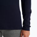 Bluza termică pentru bărbați icebreaker Merino 200 Oasis Half Zip midnight navy 6