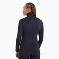 Bluză termoactivă pentru femei icebreaker 260 Tech LS Half Zip midnight navy 3