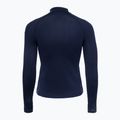 Bluză termoactivă pentru copii icebreaker 260 Tech LS Half Zip midnight navy 2