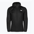 Geacă de vânt pentru bărbați The North Face AO Wind FZ negru NF0A7SSAMN81