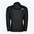 Geacă de vânt pentru bărbați The North Face AO Wind FZ negru NF0A7SSAMN81 2
