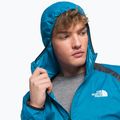 Geacă de vânt pentru bărbați The North Face AO Wind FZ albastru NF0A7SSA58Z1 5
