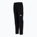 Pantaloni de drumeție pentru copii The North Face Exploration Convertible negru NF0A7R12JK31 3
