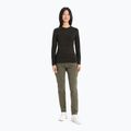 Tricou termic pentru femei icebreaker 200 Oasis negru IB0A56HX5941 2