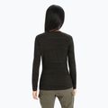 Tricou termic pentru femei icebreaker 200 Oasis negru IB0A56HX5941 3