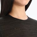Tricou termic pentru femei icebreaker 200 Oasis negru IB0A56HX5941 4