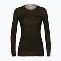 Tricou termic pentru femei icebreaker 200 Oasis negru IB0A56HX5941 6