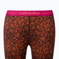 Pantaloni termici pentru femei Icebreaker 200 Oasis Lichen 001 maro IB0A56I25951 8