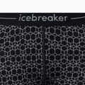 Pantaloni termici pentru femei Icebreaker 250 Vertex Alpine Geo 001 negru 8