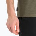 Tricou de trekking Icebreaker Tech Lite II pentru bărbați  verde IB0A56IK0691 4