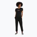 Tricou termic pentru femei icebreaker Tech Lite II Mountain Geology negru IB0A56IS0011 2