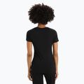 Tricou termic pentru femei icebreaker Tech Lite II Mountain Geology negru IB0A56IS0011 3