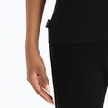 Tricou termic pentru femei icebreaker Tech Lite II Mountain Geology negru IB0A56IS0011 6