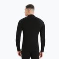 Bluză termică pentru bărbați icebreaker 260 Tech Turtleneck black 2